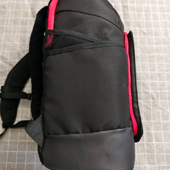 🍀NWT Nike basketball backpack air cushion backpack large capacity bag - Picture 4 of 4